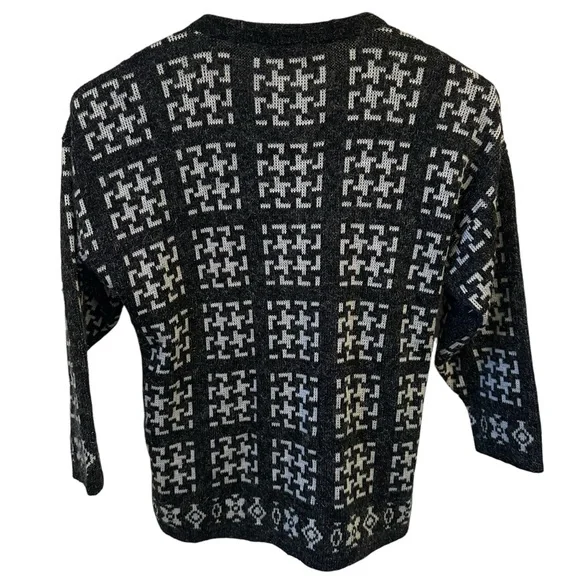 Trend Club Vintage 2 Piece Knit Suit XXS